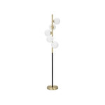 Paris Prix Lampadaire Design  Glamy  160cm Or