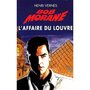  BOB MORANE TOME 196 : L'AFFAIRE DU LOUVRE, Vernes Henri