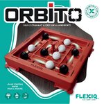 Asmodee Jeu de stratégie Asmodee Orbito