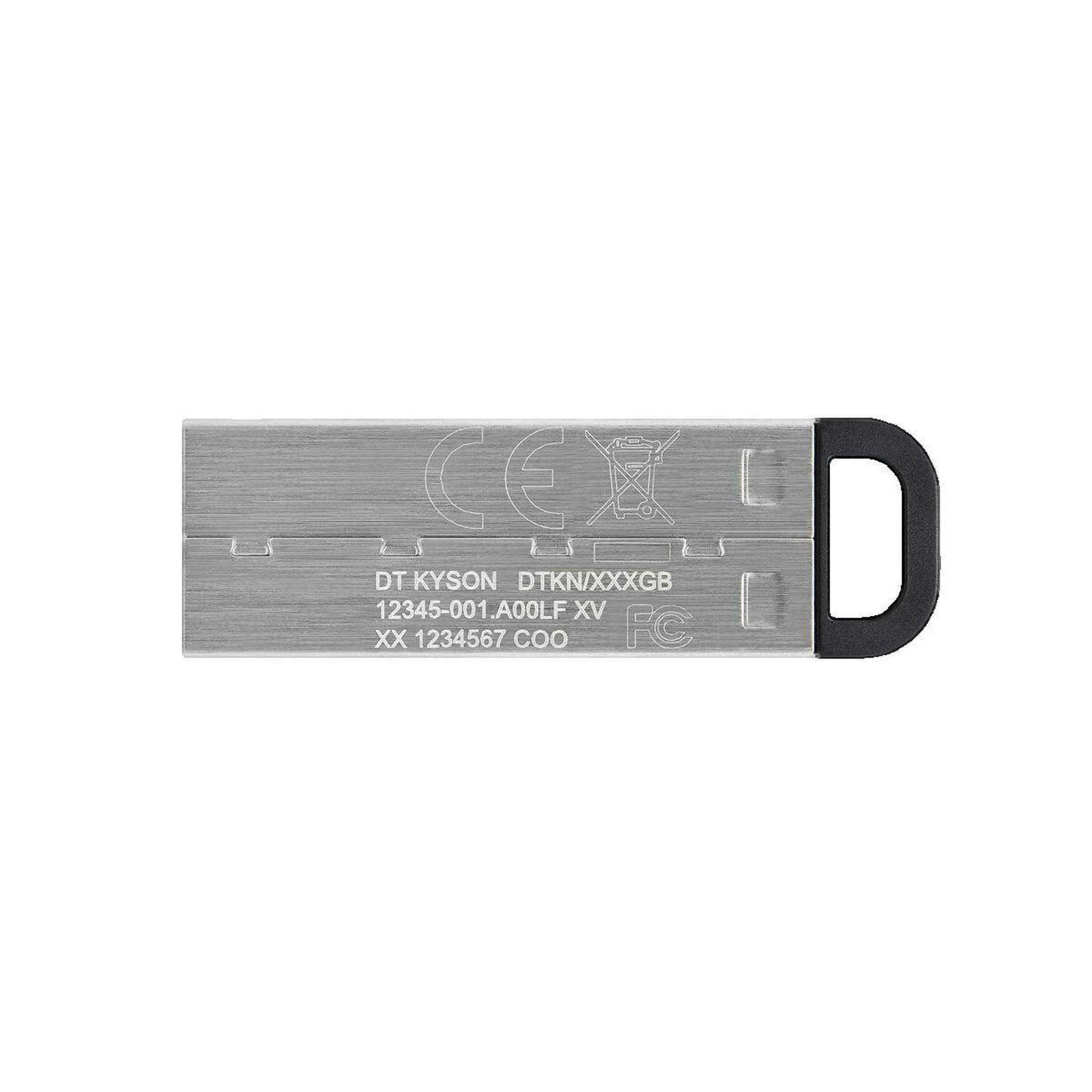 Kingston Clé USB Kingston DataTraveler Kyson 512 Go USB 3.2 Gen 1