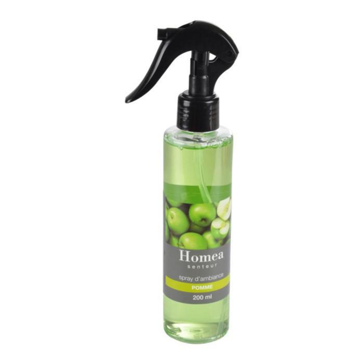 Paris Prix Spray d'Ambiance  Fraîcheur  200ml Pomme
