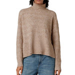 Vero Moda Pull Marron Femme Vero Moda Doffy. Coloris disponibles : Marron