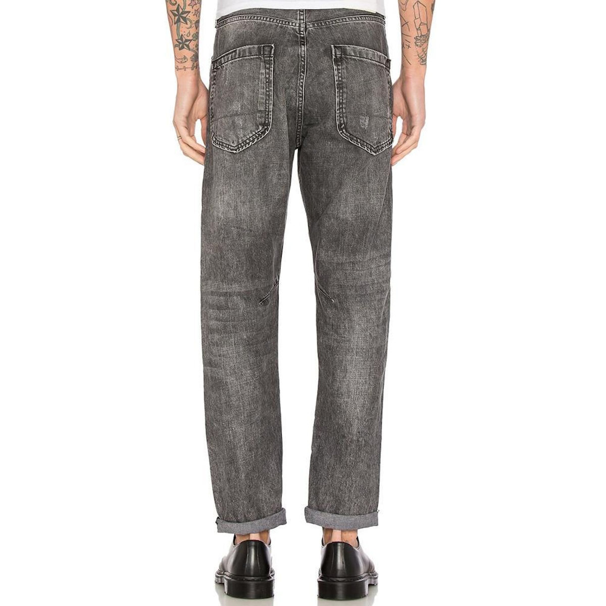Scotch & Soda Jean Loose  Homme Scotch & Soda Breaker