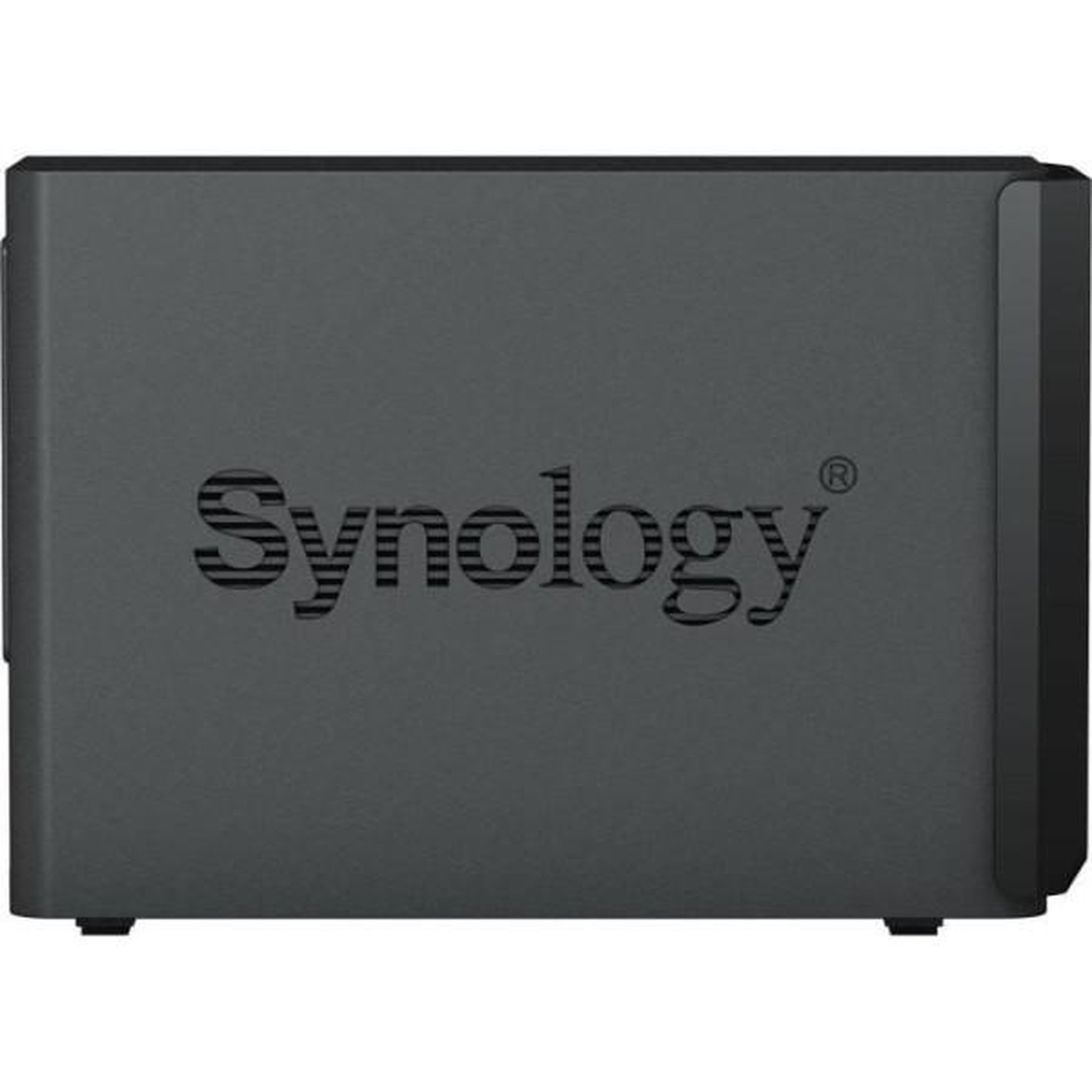 Voir la diapositive 3 : SYNOLOGY Synology DS223 – NAS tour 2 baies Quad-Core pour stockage sécurisé