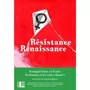  RESISTANCE RENAISSANCE, Slimani Leïla