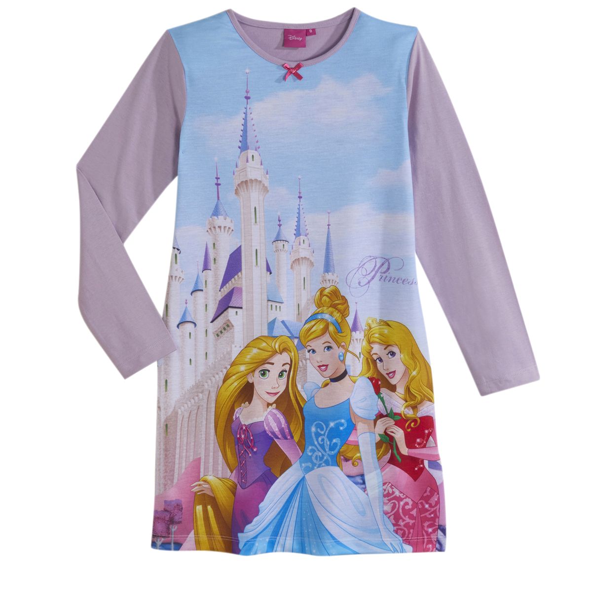 INEXTENSO Chemise de nuit fille 