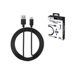 SUBSONIC Câble de Recharge 3 M PS5