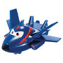 Voir la diapositive 3 : Auldey Super Wings - Donnie - Transform a bots
