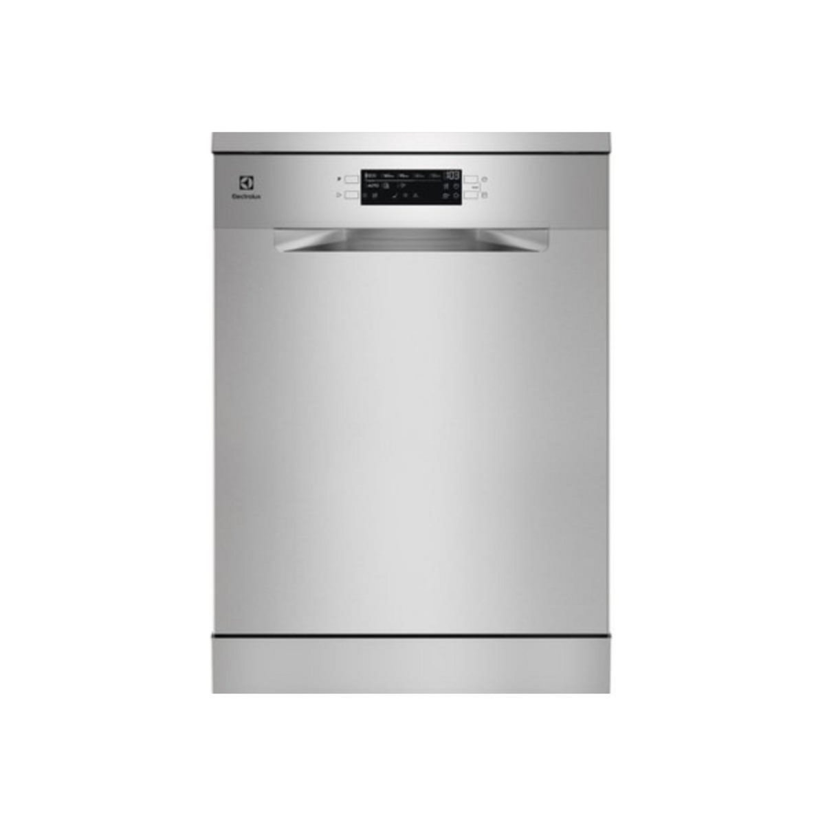 ELECTROLUX Lave-vaisselle 60cm 13 couverts 44db - ESA47210SX