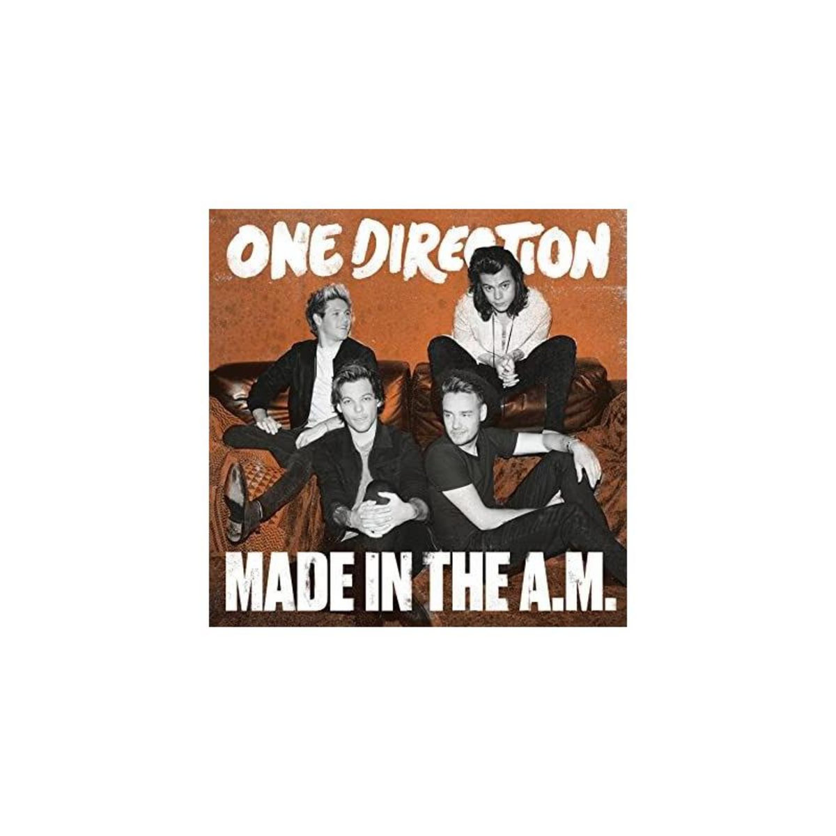 SONY Made In The A.M.