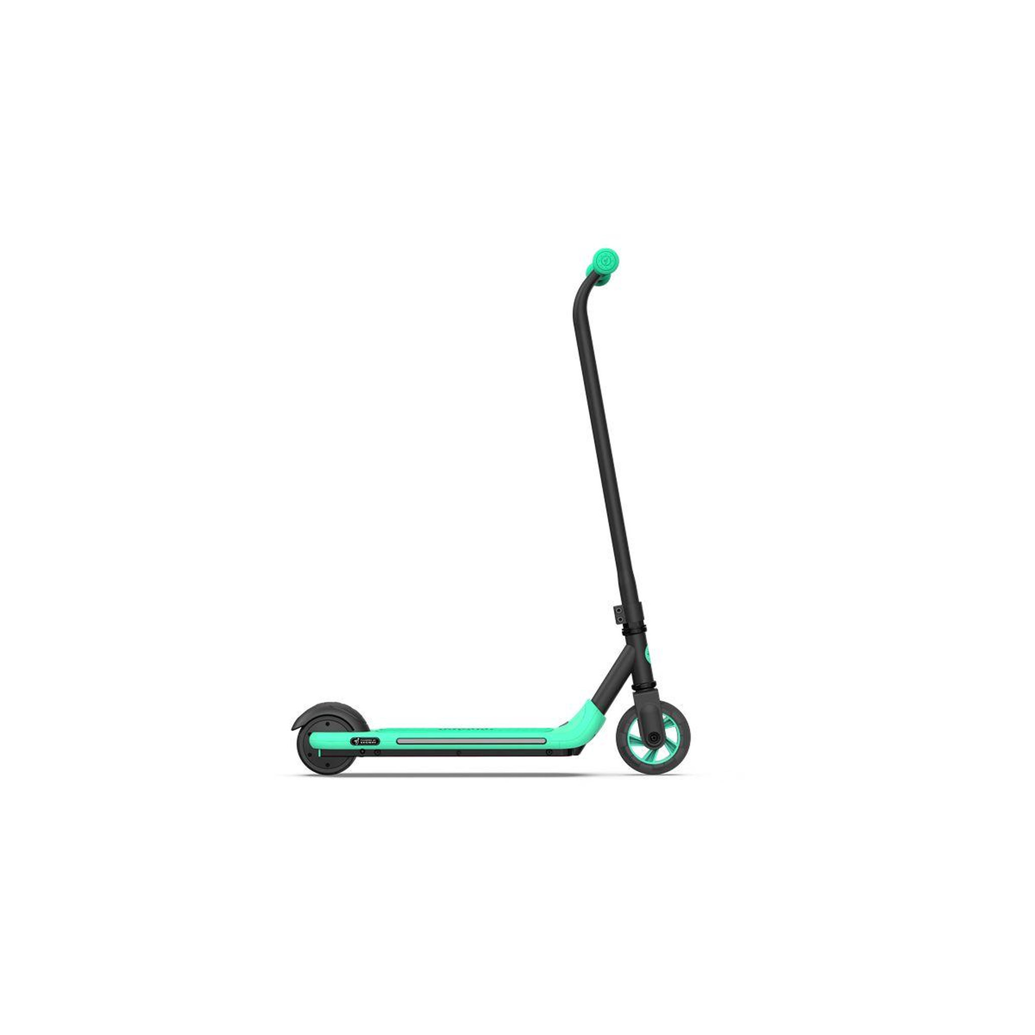Voir la diapositive 2 : Ninebot Trottinette électrique enfant Segway enfant Zing A6
