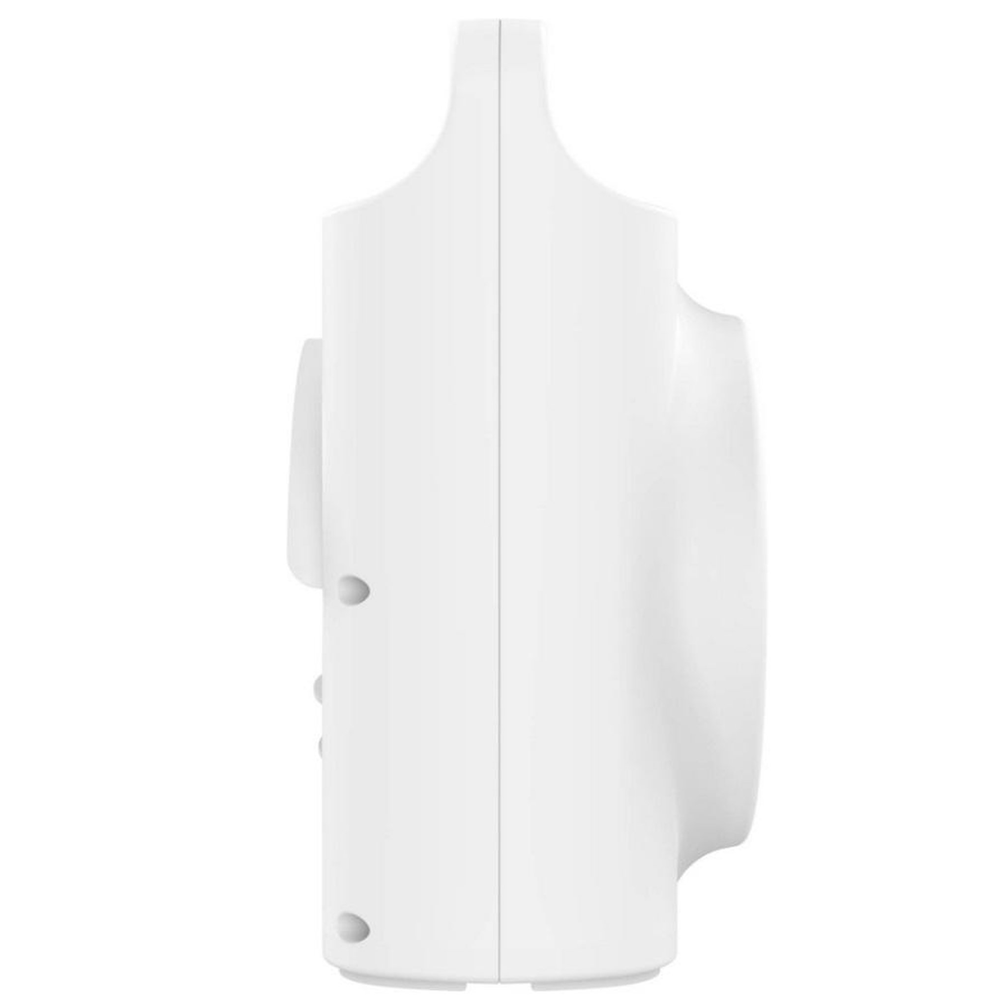 Voir la diapositive 2 : Supra Chauffage soufflant 2000w blanc - SOUFFLEO2