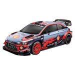 MONDO Motors Hyundai i20 WRC voiture de rallye au 1:28 radiocommandée