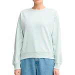 CALVIN KLEIN JEANS Sweat  Femme Calvin Klein Jeans Archive  ogo Fren. Coloris disponibles : Bleu