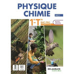 PHYSIQUE CHIMIE 1RE-TLE BAC PRO AGRICOLE. EDITION 2024, Dosquet-Langrand Christelle