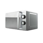 CECOTEC Micro-ondes Cecotec Modèle MirrorDoor métallisé