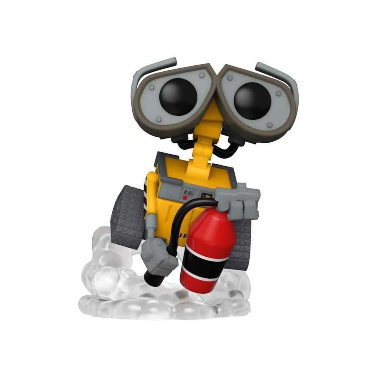 Funko Figurine Funko Pop! Disney : Wall-E - Wall-E w/Fire Extinguisher
