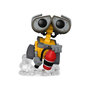 Voir la diapositive 2 : Funko Figurine Funko Pop! Disney : Wall-E - Wall-E w/Fire Extinguisher
