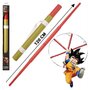Voir la diapositive 3 : BANDAI Baton  Dragon Ball Daima - Baton Magique