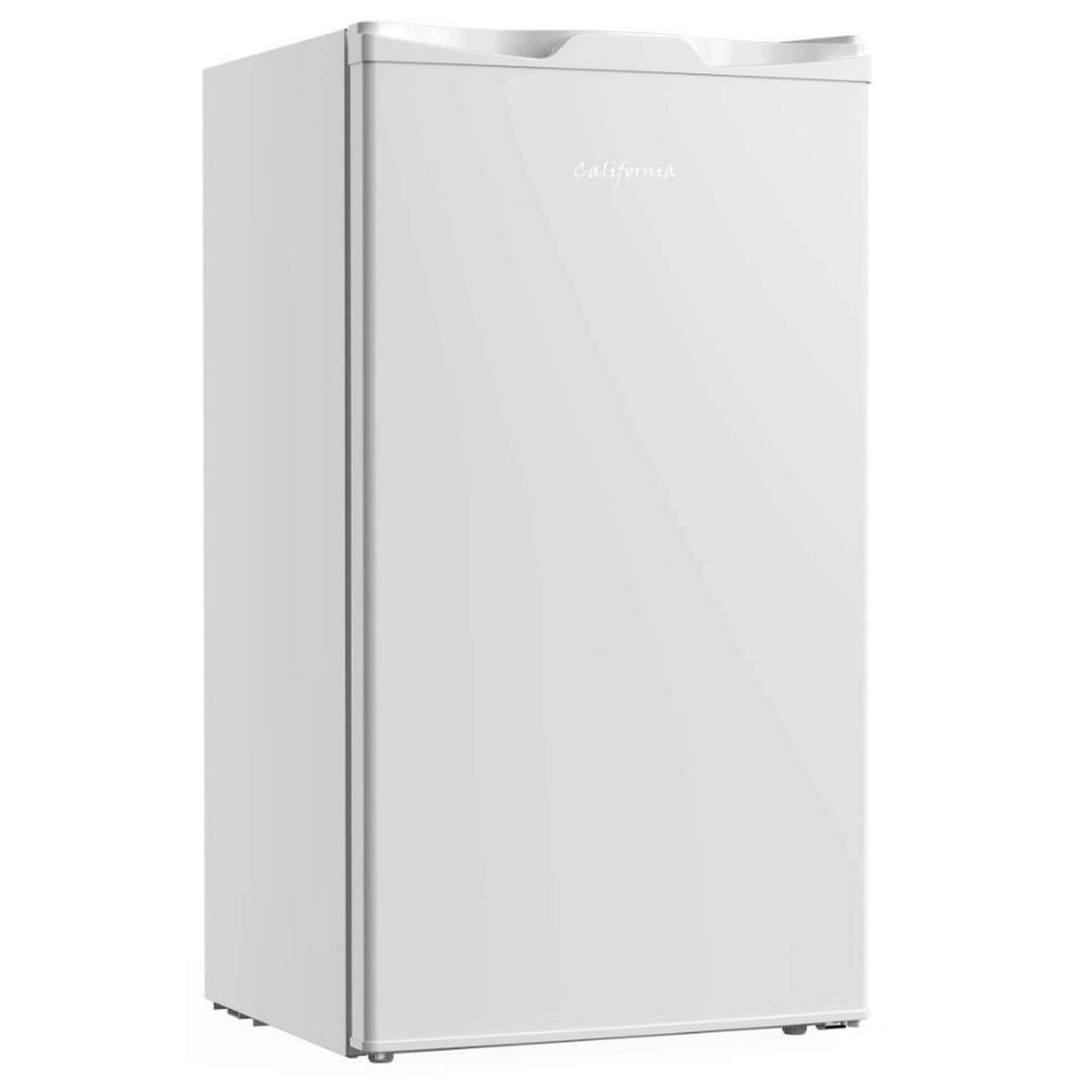 Voir la diapositive 1 : California Réfrigérateur table top 45.5cm 85l blanc - crfs85ttw-11