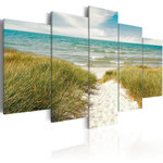 Paris Prix Tableau Imprimé  Sea Melody. Coloris disponibles : Multicolore