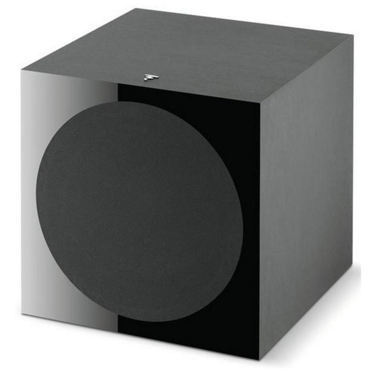 Focal Caisson de basses 600w noir - sub600p