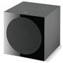 Voir la diapositive 1 : Focal Caisson de basses 600w noir - sub600p