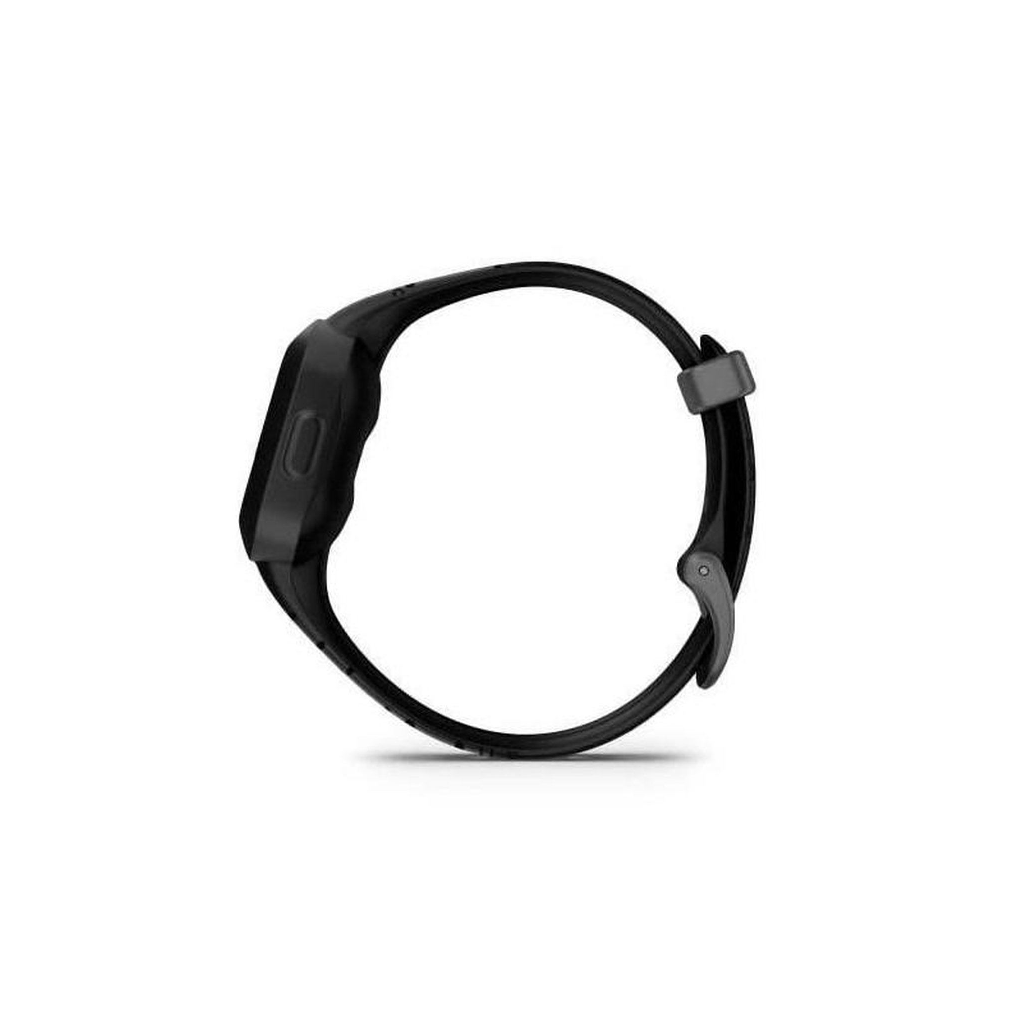 Voir la diapositive 5 : GARMIN GARMIN - Bracelet d'activité pour enfants VIVOFIT JR3 - Noir Cosmique