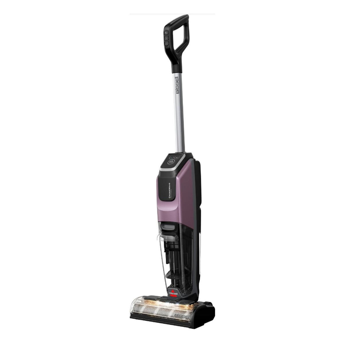 BISSELL Aspirateur laveur 0.66l voilet - 4330N