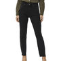 Voir la diapositive 1 : Vero Moda Jean Taille Haute  Femme Vero Moda Cut 10247008
