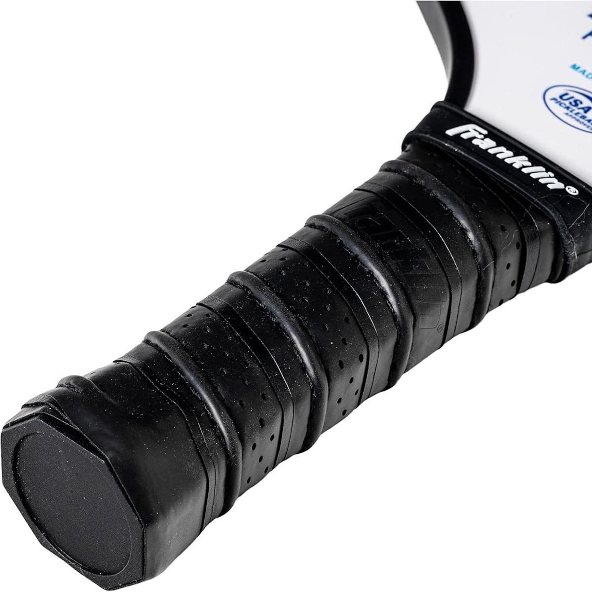 Franklin - raquette pickleball fibre verre - pilot