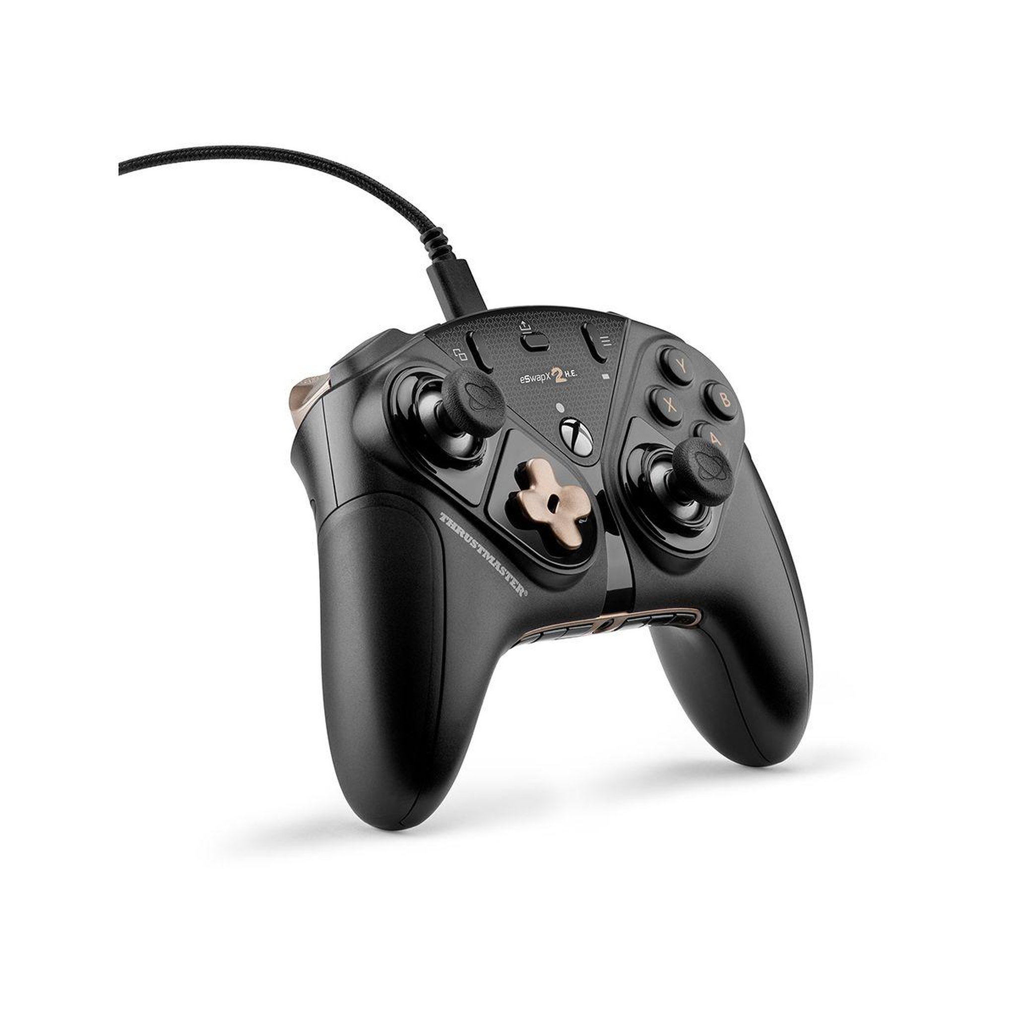 Voir la diapositive 2 : Thrustmaster Manette eswap x2 pro he controller