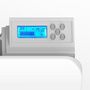 Voir la diapositive 5 : KALIA Radiateur électrique fonte 2000w - bat-ndfl1825b-4i