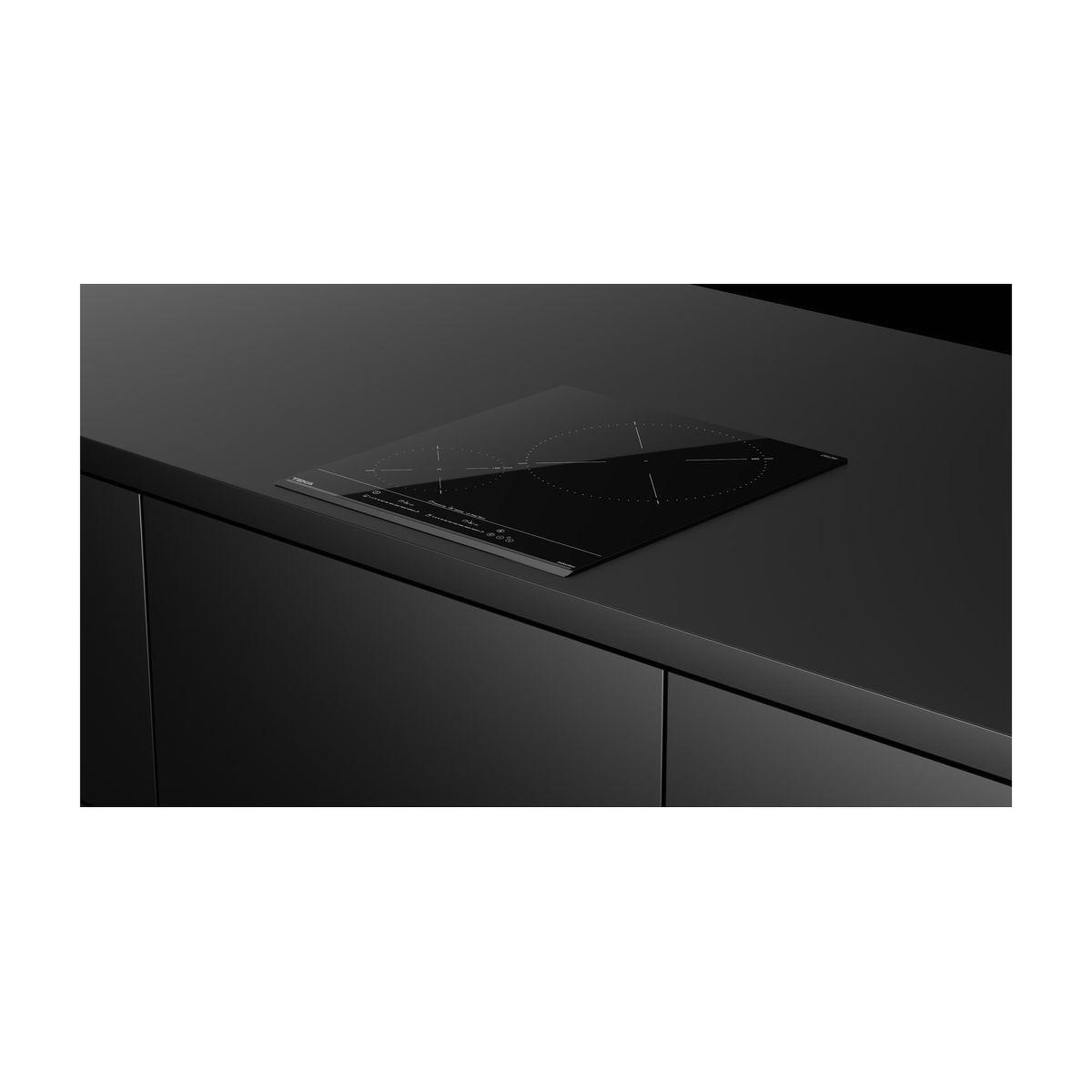 Voir la diapositive 5 : TEKA Domino induction IZC42400 BK