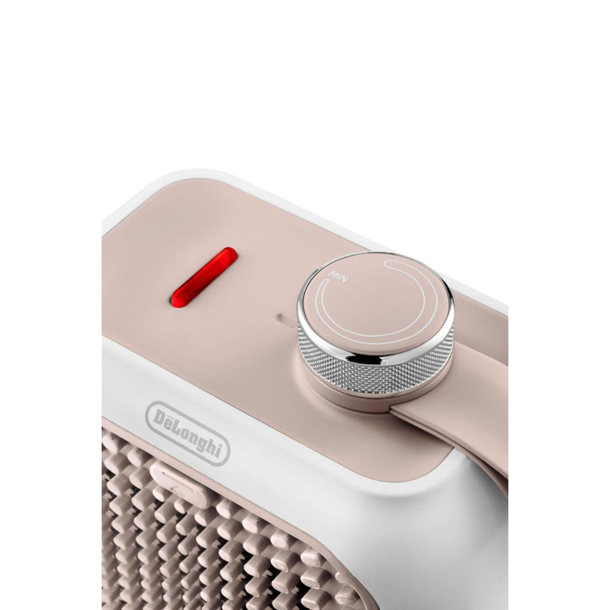 Voir la diapositive 3 : DELONGHI Chauffage soufflant HFX10B03.PK