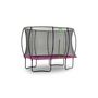 Voir la diapositive 6 : EXIT TOYS Trampoline Silhouette rectangulaire 244 x 366 cm Rose - Exit Toys