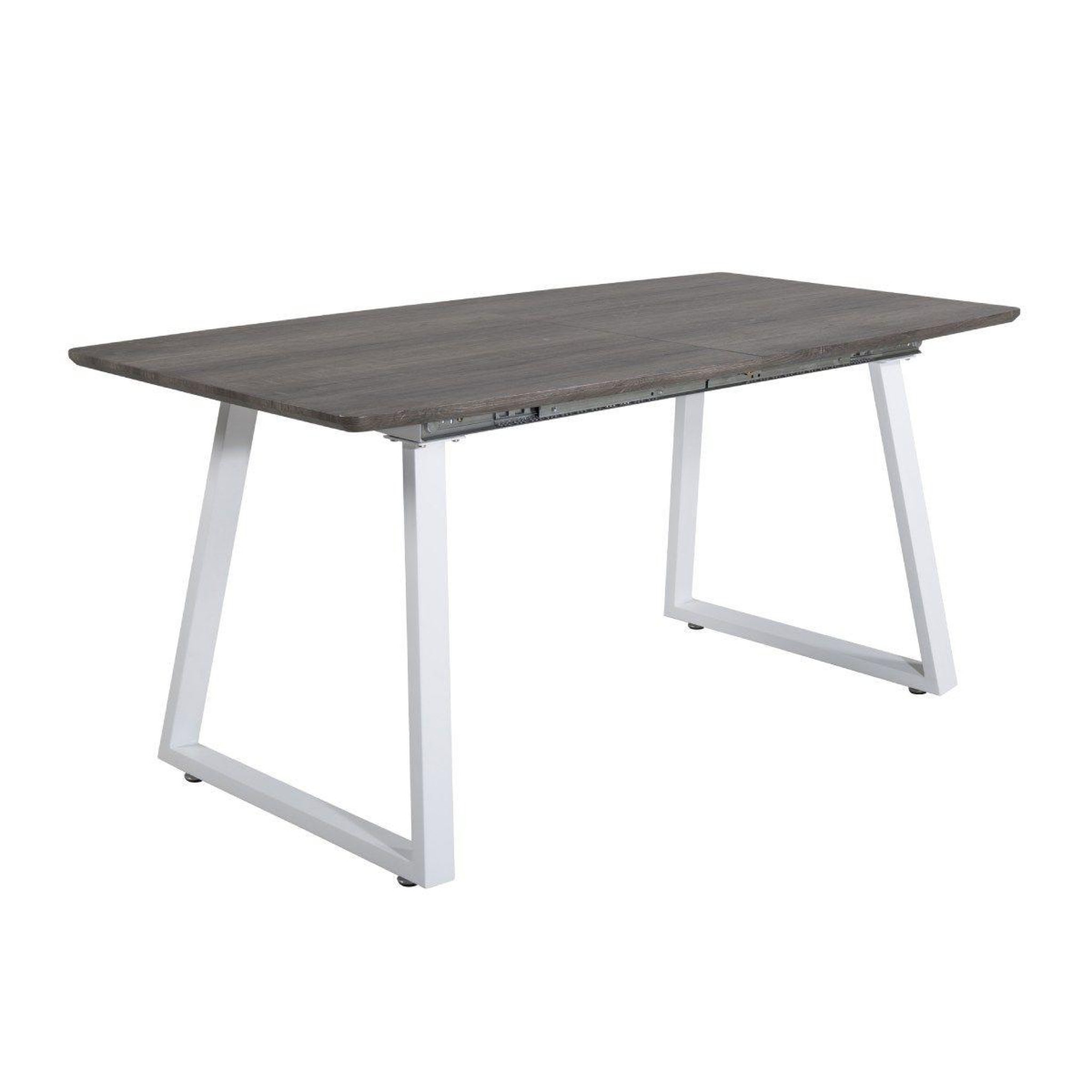 Paris Prix Table à manger extensible  inca  160-200cm naturel