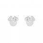 Voir la diapositive 2 : SC CRYSTAL Boucles d'oreilles Disney en acier inoxydable - Minnie