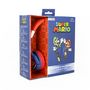 Voir la diapositive 2 : Casque Enfant Super Mario