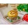 Smartbox Pause burger à deux - Coffret Cadeau Gastronomie