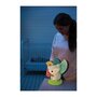 Voir la diapositive 4 : INFANTINO Veilleuse Projecteur Musicale - INFANTINO - Renard 2 en 1