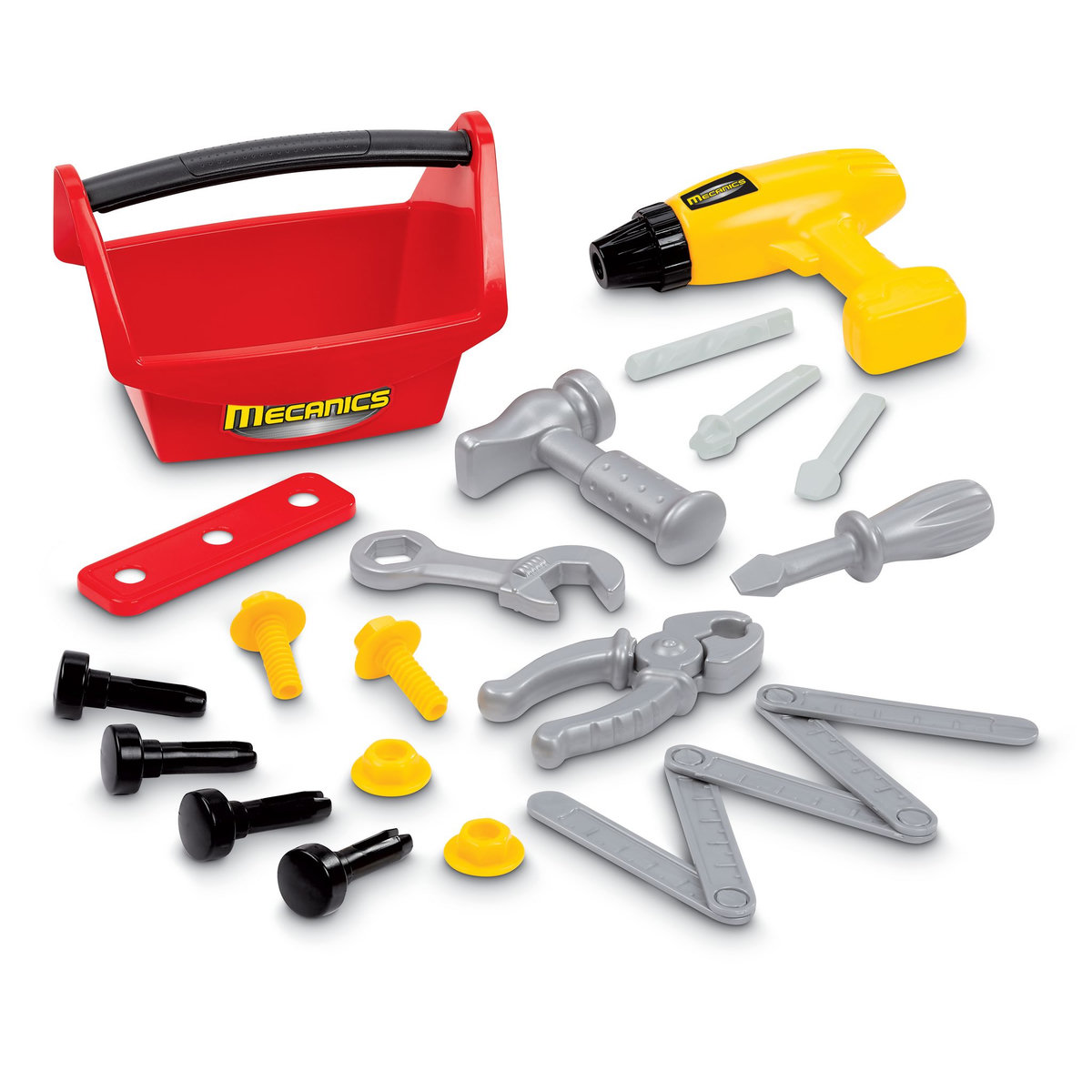 ECOIFFIER Etabli Atelier de bricolage