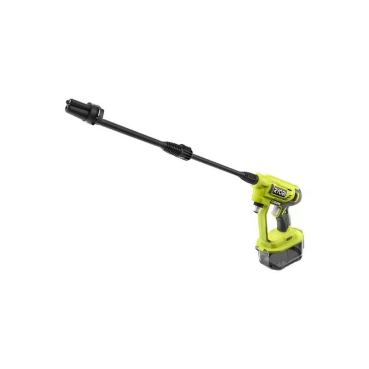 Ryobi Pistolet à pression RYOBI 18V One+ - Sans batterie ni chargeur RY18PW22A-0