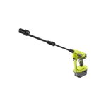 Ryobi Pistolet à pression RYOBI 18V One+ - Sans batterie ni chargeur RY18PW22A-0