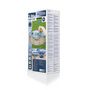 Voir la diapositive 5 : BESTWAY Piscine hors sol ronde Power Steel&trade; 396 x 107 cm