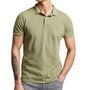 Voir la diapositive 1 : SUPERDRY Polo  Homme Superdry Vintage Destroy