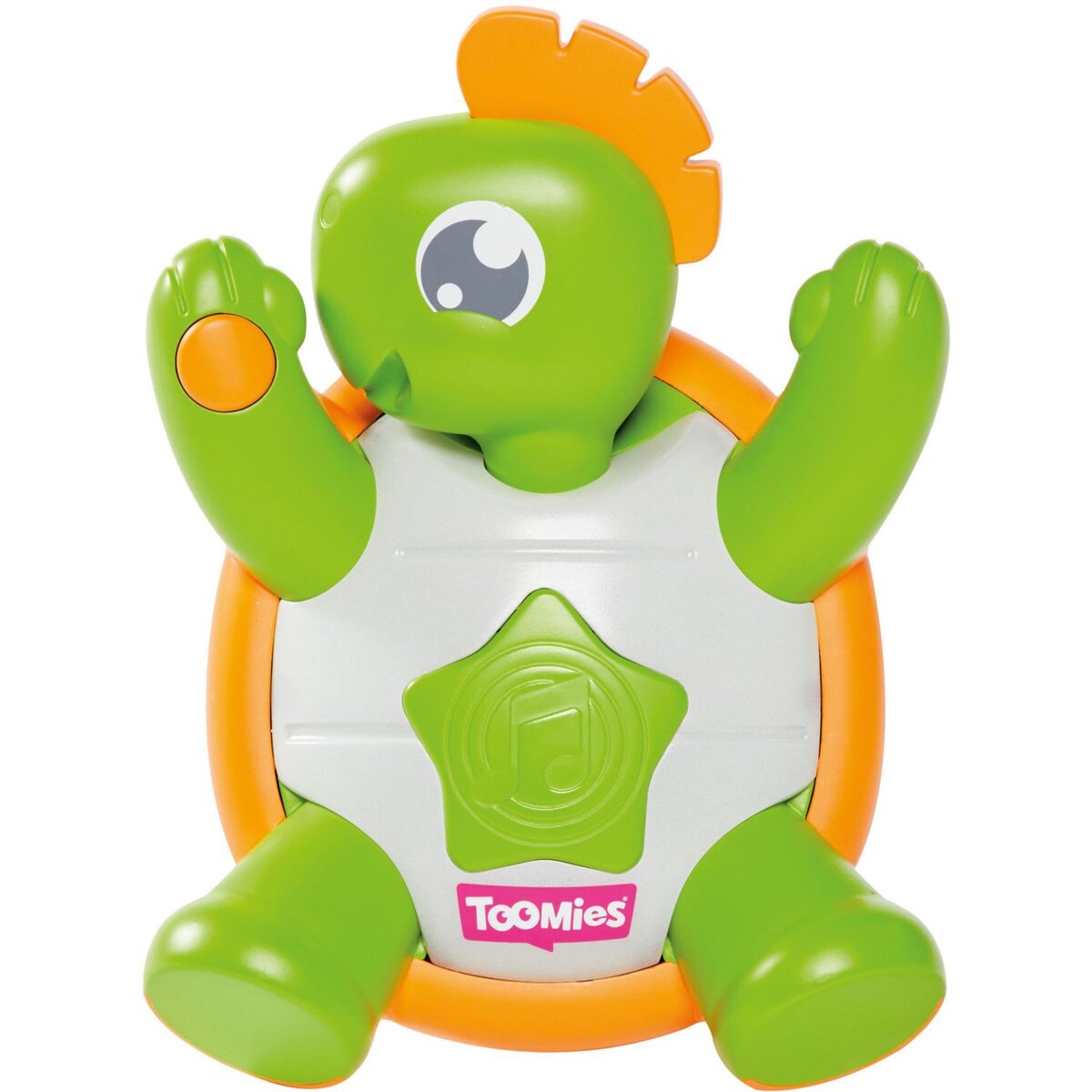 TOMY Ma tortue Musi Pop Tomy