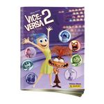 Panini Album Stickers - PANINI - Vice Versa 2 - 192 stickers