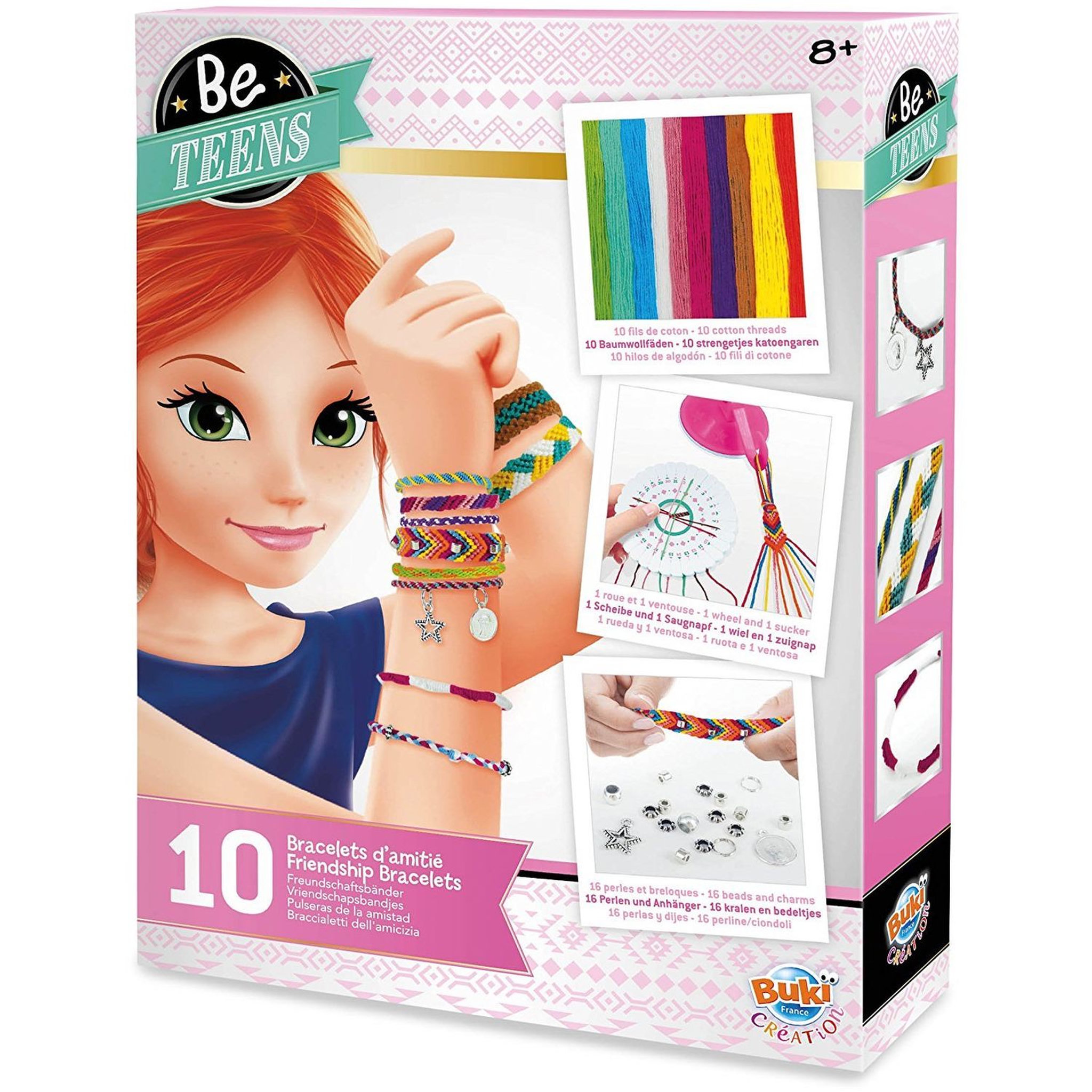 Bracelets d'amitié