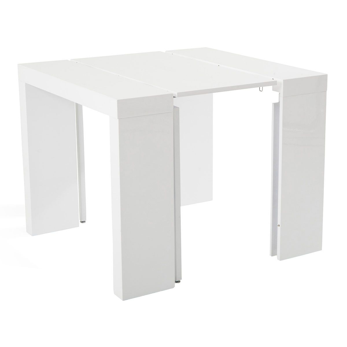 Console extensible LYDIE L45 à 180 cm